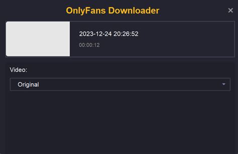 only fans videos|OnlyFans implemented Video DRM